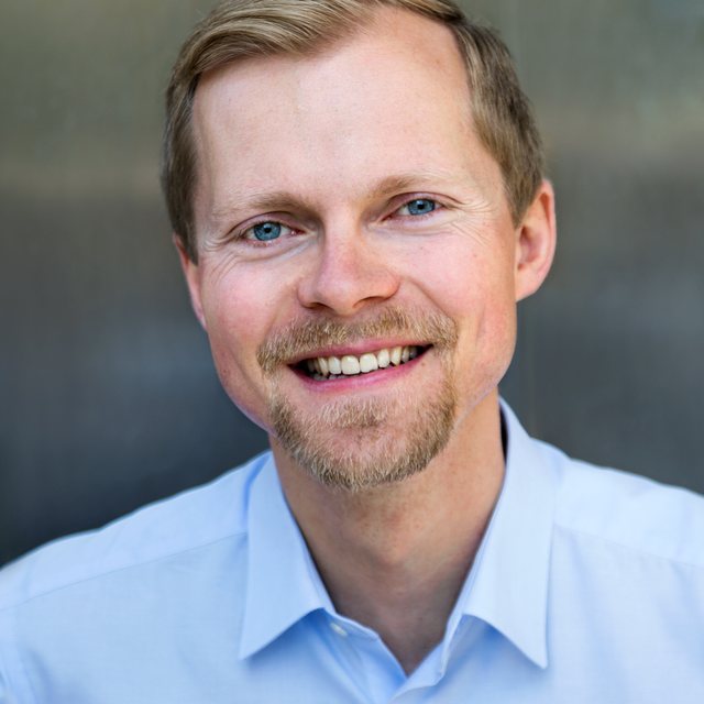 Portrait Jakob Engelmann
